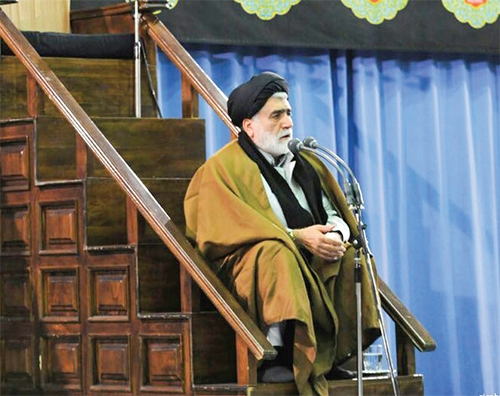 ذاکر مردم دار ذاکر مردم دار