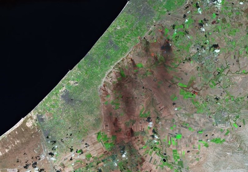 ترافیک پروازهای تسلیحاتی آمریکا برای تجهیز ارتش رژیم صهیونیستی ترافیک پروازهای تسلیحاتی آمریکا برای تجهیز ارتش رژیم صهیونیستی