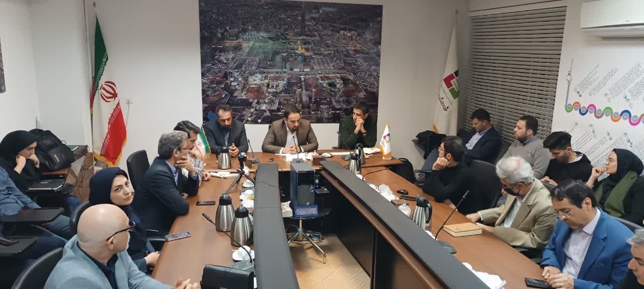 الگوی ساخت برجهای مسکونی و اداری در مشهد متمرکز میشود/ تضمین پشتوانه اقتصادی شهر، دستاورد بلندمرتبهسازی هدفمند الگوی ساخت برجهای مسکونی و اداری در مشهد متمرکز میشود/ تضمین پشتوانه اقتصادی شهر، دستاورد بلندمرتبهسازی هدفمند