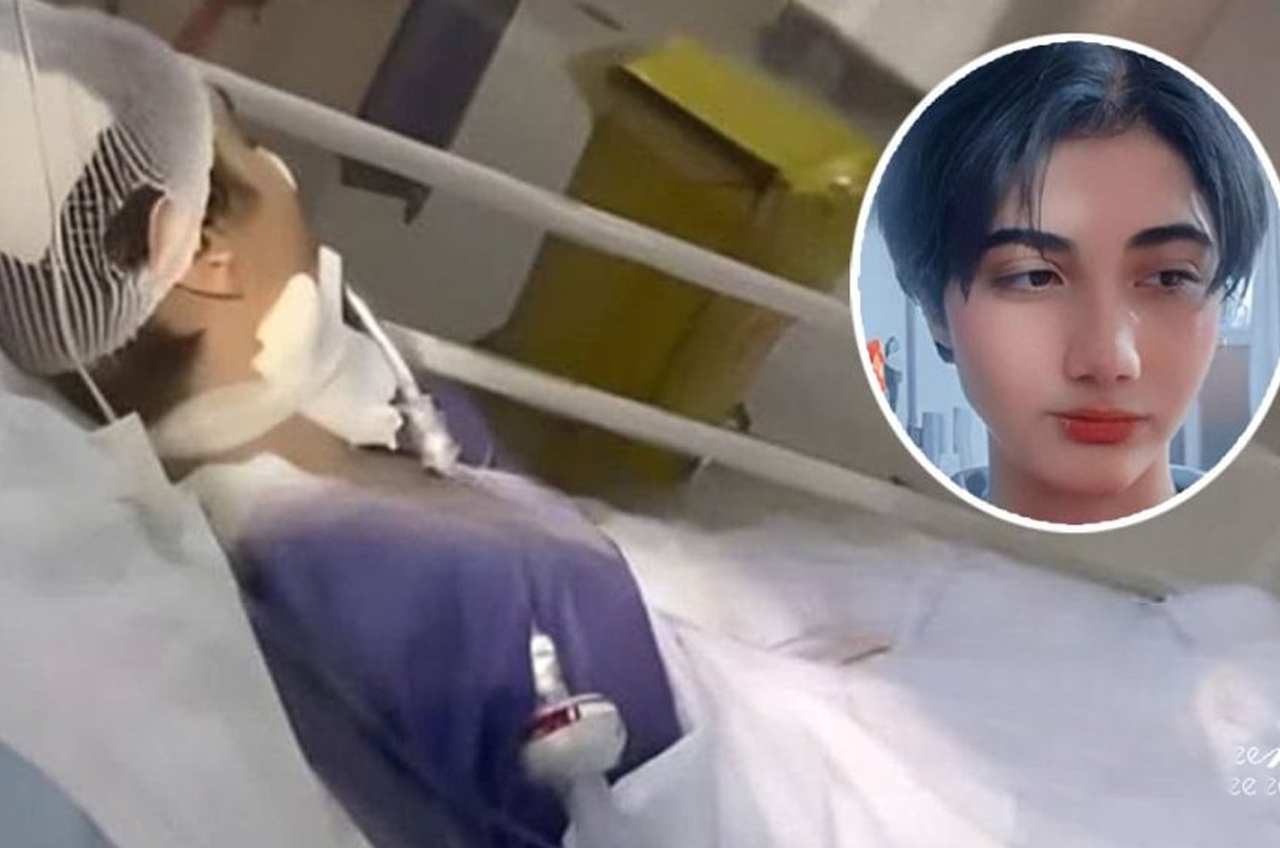 علت مرگ آرمیتا گراوند چه بود؟ + جزئیات علت مرگ آرمیتا گراوند چه بود؟ + جزئیات