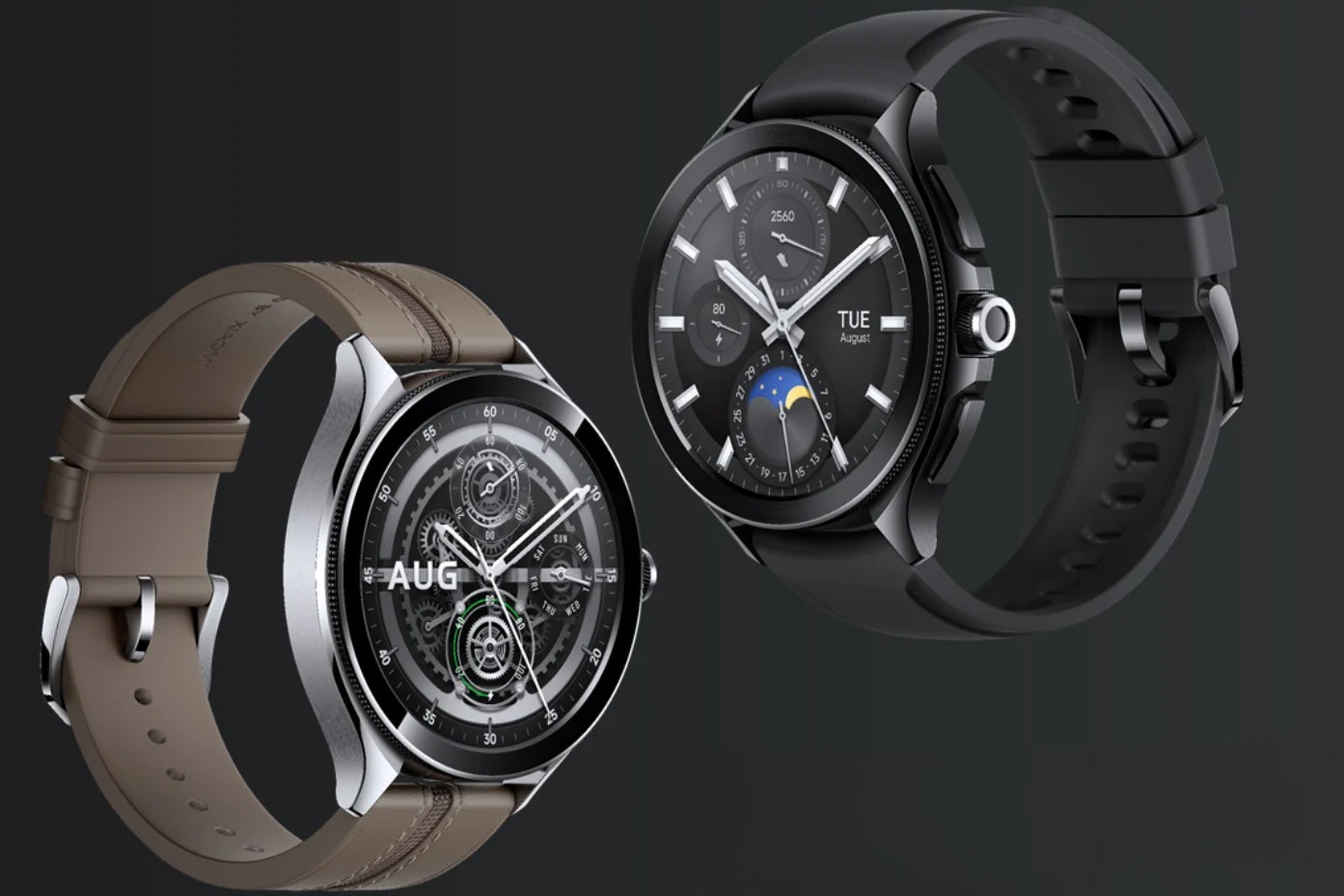 شیائومی ساعت هوشمند واچ ۲ پرو را معرفی کرد + مشخصات و قیمت شیائومی ساعت هوشمند واچ ۲ پرو را معرفی کرد + مشخصات و قیمت