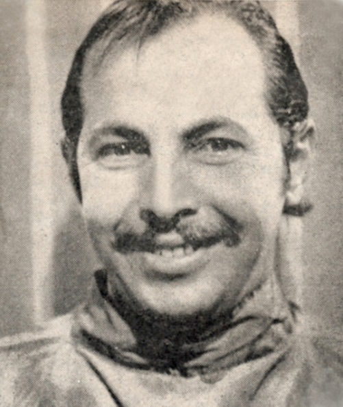 امرالله صابری، بازیگر پیشکسوت درگذشت + بیوگرافی امرالله صابری، بازیگر پیشکسوت درگذشت + بیوگرافی