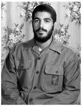 شهید ابراهیم هادی کیست؟ + بیوگرافی شهید ابراهیم هادی کیست؟ + بیوگرافی