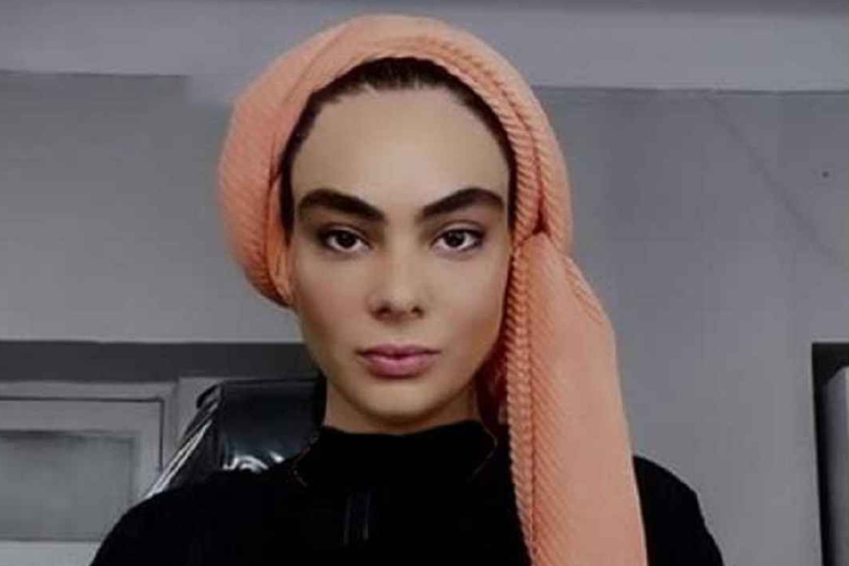 درباره معصومه عربی (گیتا راد) بازیگر نقش «مها» در سریال «رحیل» + عکس درباره معصومه عربی (گیتا راد) بازیگر نقش «مها» در سریال «رحیل» + عکس