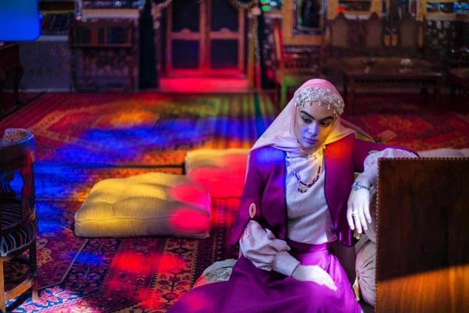 درباره معصومه عربی (گیتا راد) بازیگر نقش «مها» در سریال «رحیل» + عکس درباره معصومه عربی (گیتا راد) بازیگر نقش «مها» در سریال «رحیل» + عکس