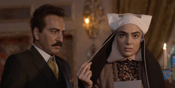 درباره معصومه عربی (گیتا راد)، بازیگر نقش «مها» در سریال «رحیل» + عکس درباره معصومه عربی (گیتا راد)، بازیگر نقش «مها» در سریال «رحیل» + عکس