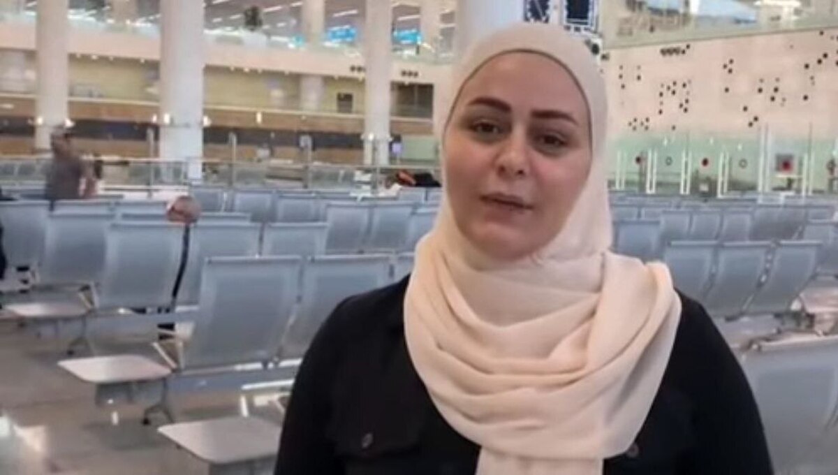 یک خبرنگار سوری گفت: امروز نیازی نیست درباره تاریخ زن مسلمان صحبت کنیم چرا که مثل خورشید روشن است.