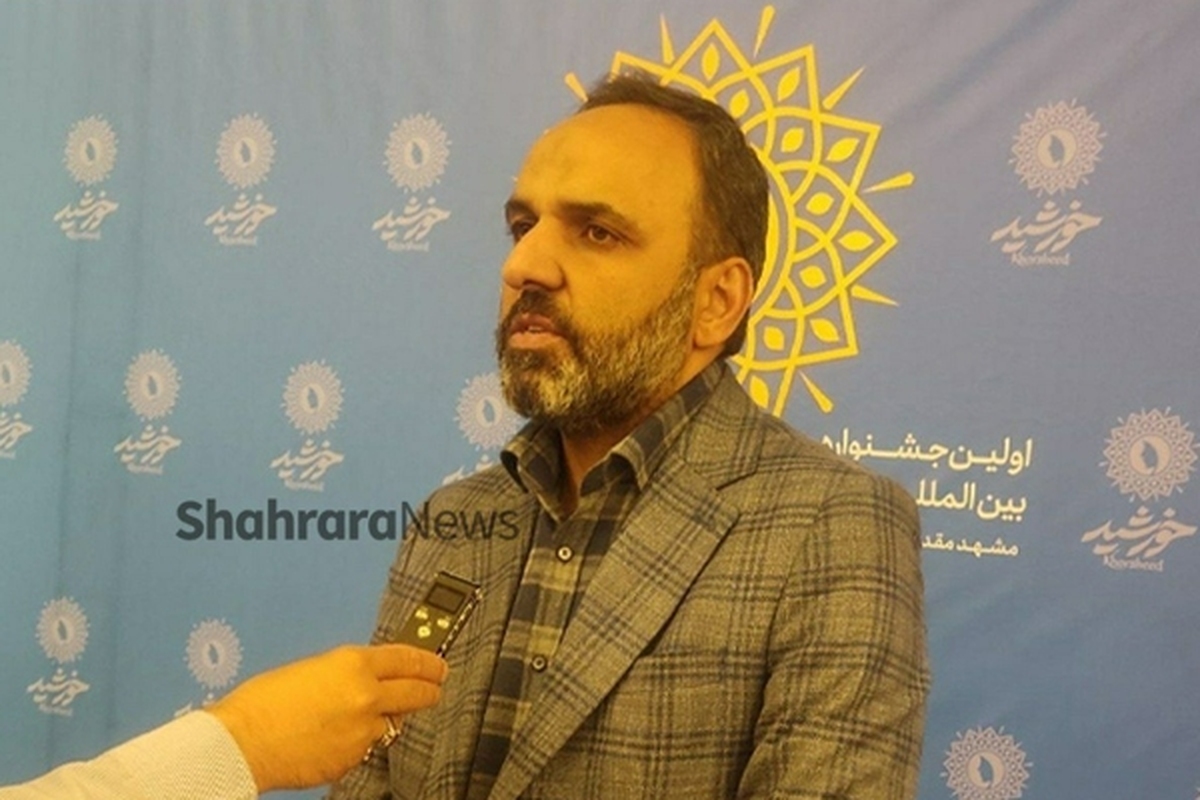 معاون وزیر فرهنگ و ارشاد اسلامی: زنان در عرصه فعالیت های رسانه ای ایران مشارکت قابل توجهی دارند