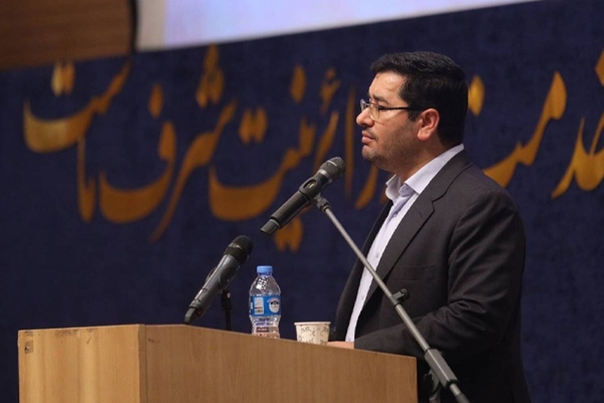 زیرساخت‌های مشهد در حوزه زنان الگویی برای دیگر شهرهای دنیا است
