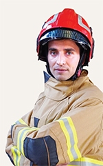 قهرمانان بی ادعای شهر