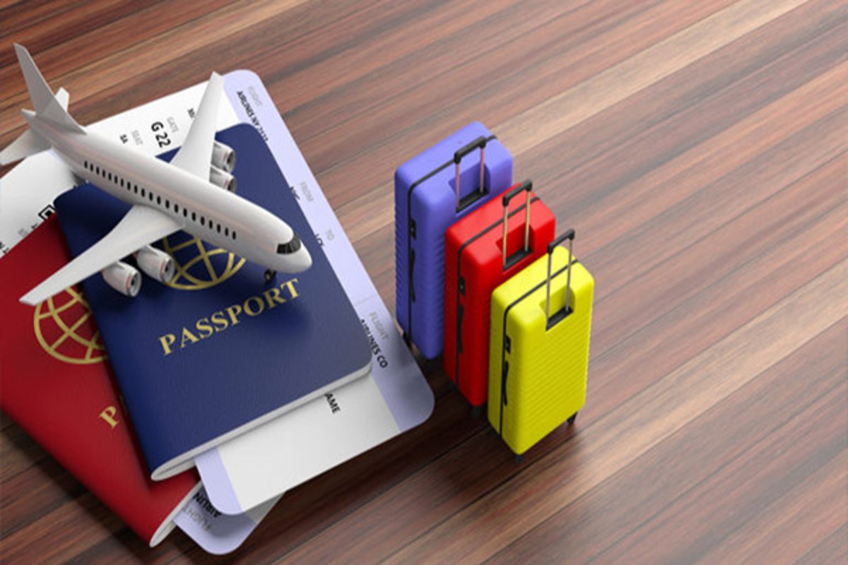 شرکت مهاجرتی معروف در تهران