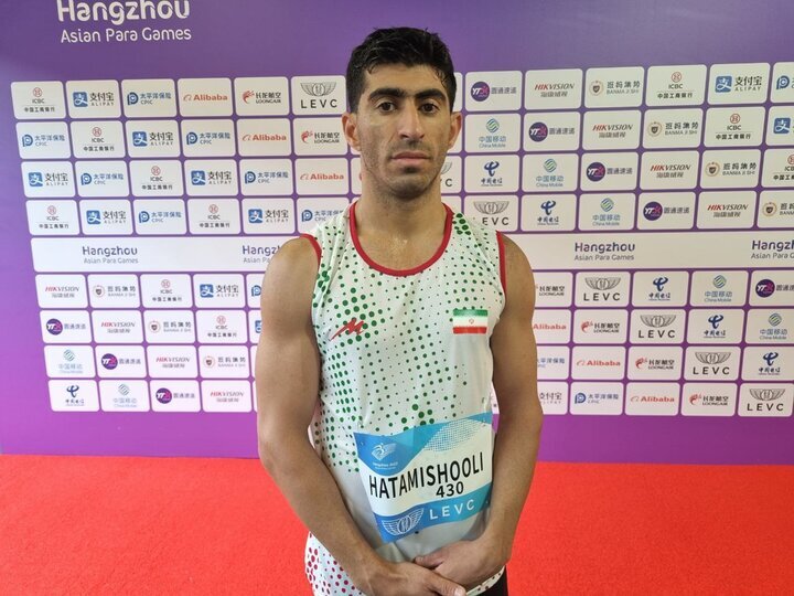 عملکرد ورزشکاران ایرانی در اولین روز مسابقات پاراآسیایی هانگژو عملکرد ورزشکاران ایرانی در اولین روز مسابقات پاراآسیایی هانگژو