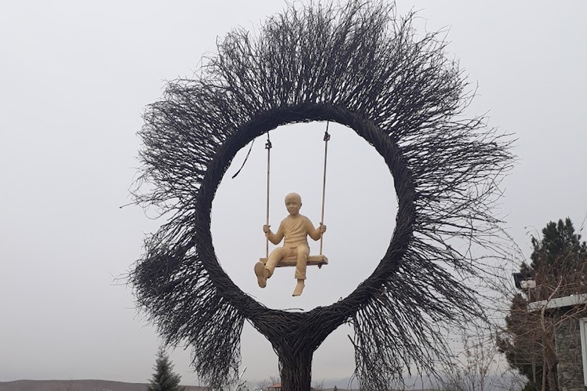 آدرس باغ زندگی و باغ خاطره مشهد + مسیریابی و امکانات آدرس باغ زندگی و باغ خاطره مشهد + مسیریابی و امکانات