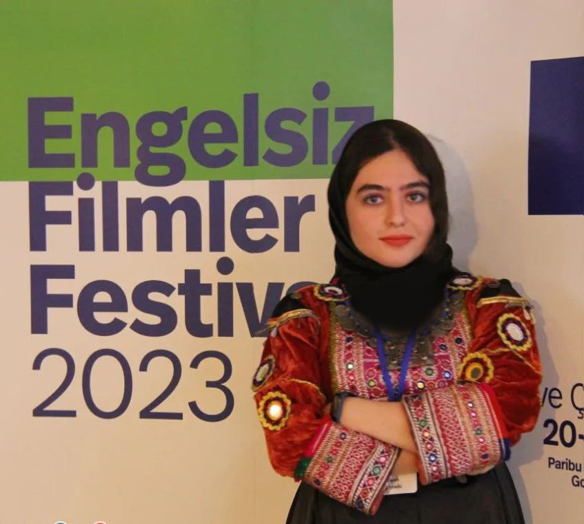 نگاه به نگاه | درباره فیلم کوتاهِ «دیگری»