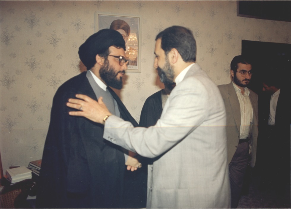 علی اکبر ولایتی کیست + بیوگرافی و سوابق علی اکبر ولایتی کیست + بیوگرافی و سوابق