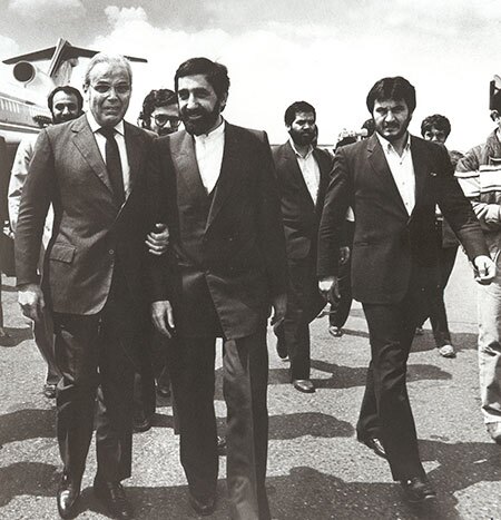 علی اکبر ولایتی کیست + بیوگرافی و سوابق علی اکبر ولایتی کیست + بیوگرافی و سوابق