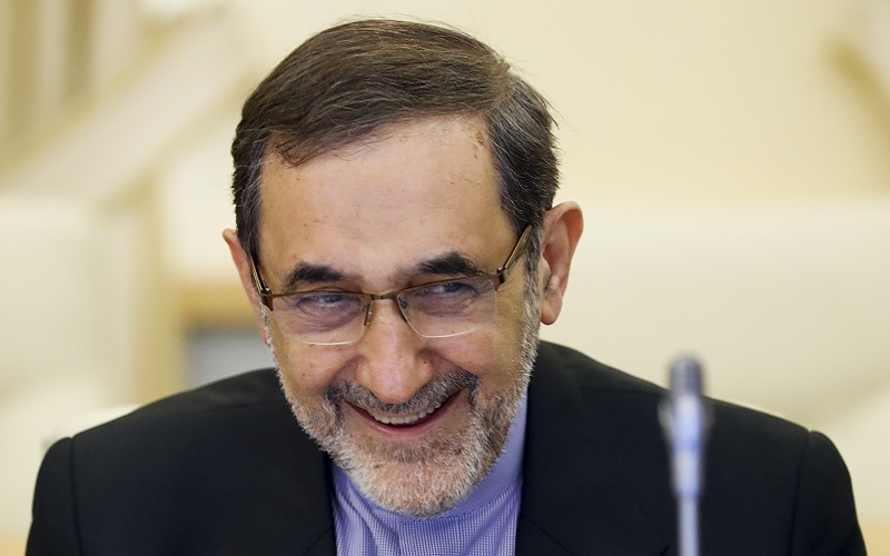 علی اکبر ولایتی کیست + بیوگرافی و سوابق علی اکبر ولایتی کیست + بیوگرافی و سوابق