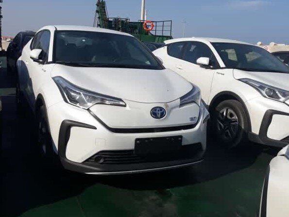 ماجرای خودروهای وارداتی به کیش چه بود؟ + عکس ماجرای خودروهای وارداتی به کیش چه بود؟ + عکس