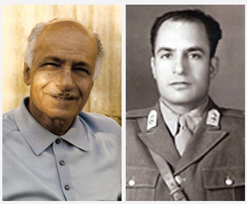 راوی مشهد قدیم راوی مشهد قدیم