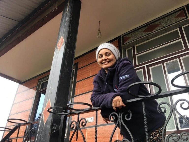 زمان تشییع و خاکسپاری پیکر الهام شکیب مشخص شد + جزیئات زمان تشییع و خاکسپاری پیکر الهام شکیب مشخص شد + جزیئات