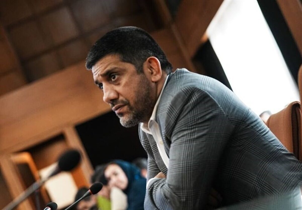 دبیر: هیچ قهرمانی بعد از جراحی کتف برنگشته است دبیر: هیچ قهرمانی بعد از جراحی کتف برنگشته است