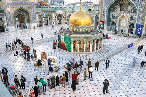 بر بوم مقاومت بر بوم مقاومت