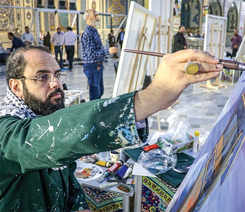 بر بوم مقاومت بر بوم مقاومت