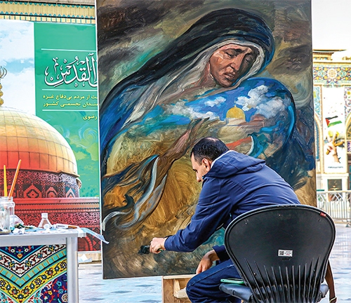 بر بوم مقاومت بر بوم مقاومت