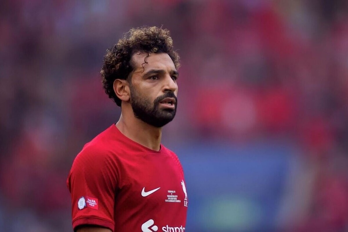 محمد صلاح راهی الهلال می‌شود؟