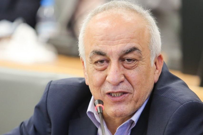 رئیس اتاق مشترک ایران و افغانستان: رونق افغانستان به نفع ماست رئیس اتاق مشترک ایران و افغانستان: رونق افغانستان به نفع ماست