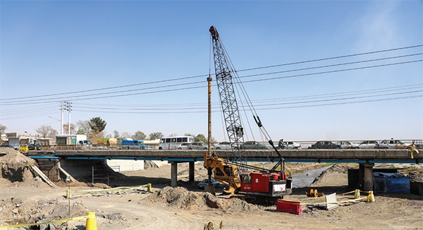 فعالیتهای عمرانی شهر تعطیلی ندارد فعالیتهای عمرانی شهر تعطیلی ندارد