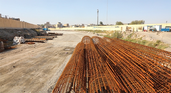 فعالیتهای عمرانی شهر تعطیلی ندارد فعالیتهای عمرانی شهر تعطیلی ندارد