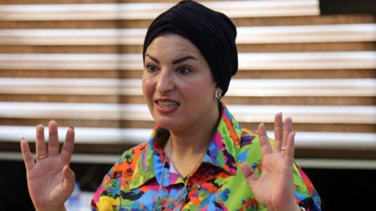 بازیگر مشهور فلسطینی و 2 فرزندش در حملات رژیم اشغالگر کشته شدند بازیگر مشهور فلسطینی و 2 فرزندش در حملات رژیم اشغالگر کشته شدند