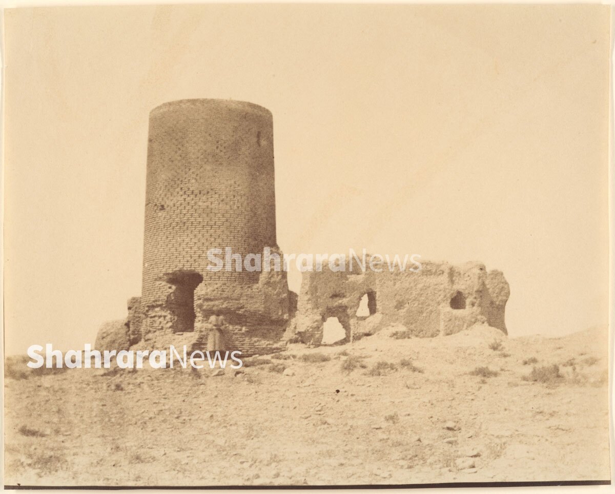 توس قدیم