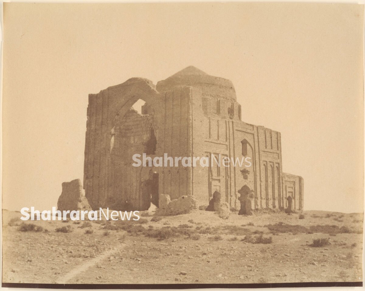بقعه هارونیه