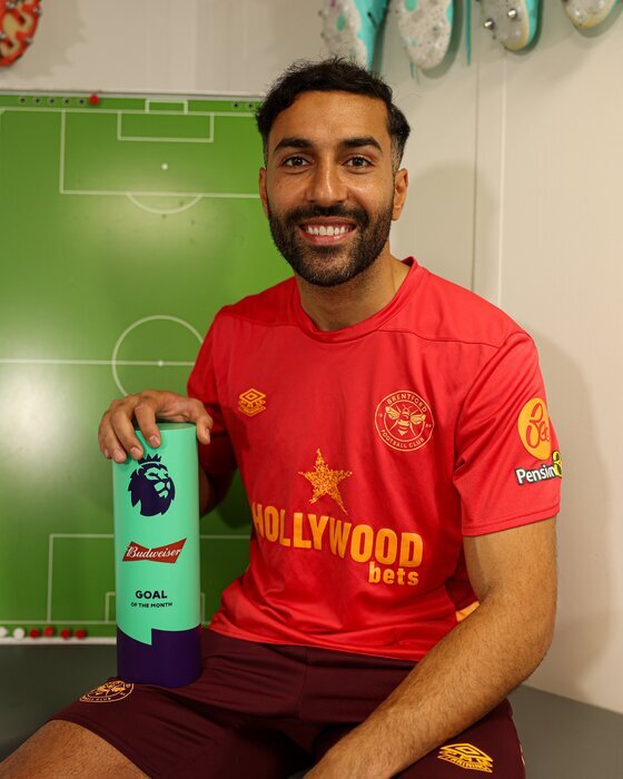 گل سامان قدوس، بهترین گل ماه لیگ جزیره شد + فیلم گل و عکس گل سامان قدوس، بهترین گل ماه لیگ جزیره شد + فیلم گل و عکس