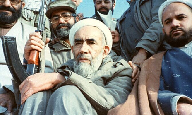 گذری کوتاه بر زندگی پر تلاطم آیت‌الله میرزا جوادآقا تهرانی