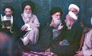 گذری کوتاه بر زندگی پر تلاطم آیت‌الله میرزا جوادآقا تهرانی