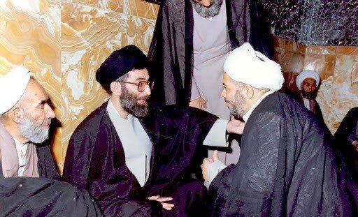 گذری کوتاه بر زندگی پر تلاطم آیت‌الله میرزا جوادآقا تهرانی