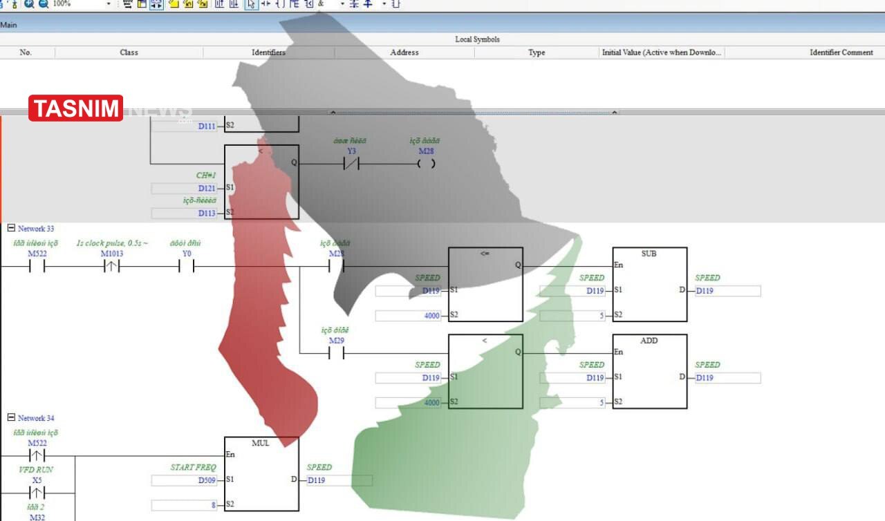 هک زیرساختهای مرکز تصفیه فاضلاب شهر نتانیا رژیم صهیونیستی + تصاویر هک زیرساختهای مرکز تصفیه فاضلاب شهر نتانیا رژیم صهیونیستی + تصاویر