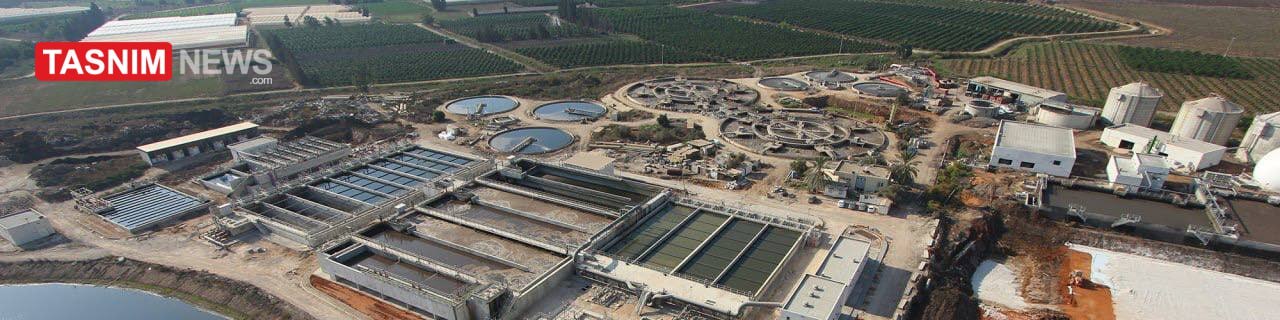 هک زیرساختهای مرکز تصفیه فاضلاب شهر نتانیا رژیم صهیونیستی + تصاویر هک زیرساختهای مرکز تصفیه فاضلاب شهر نتانیا رژیم صهیونیستی + تصاویر