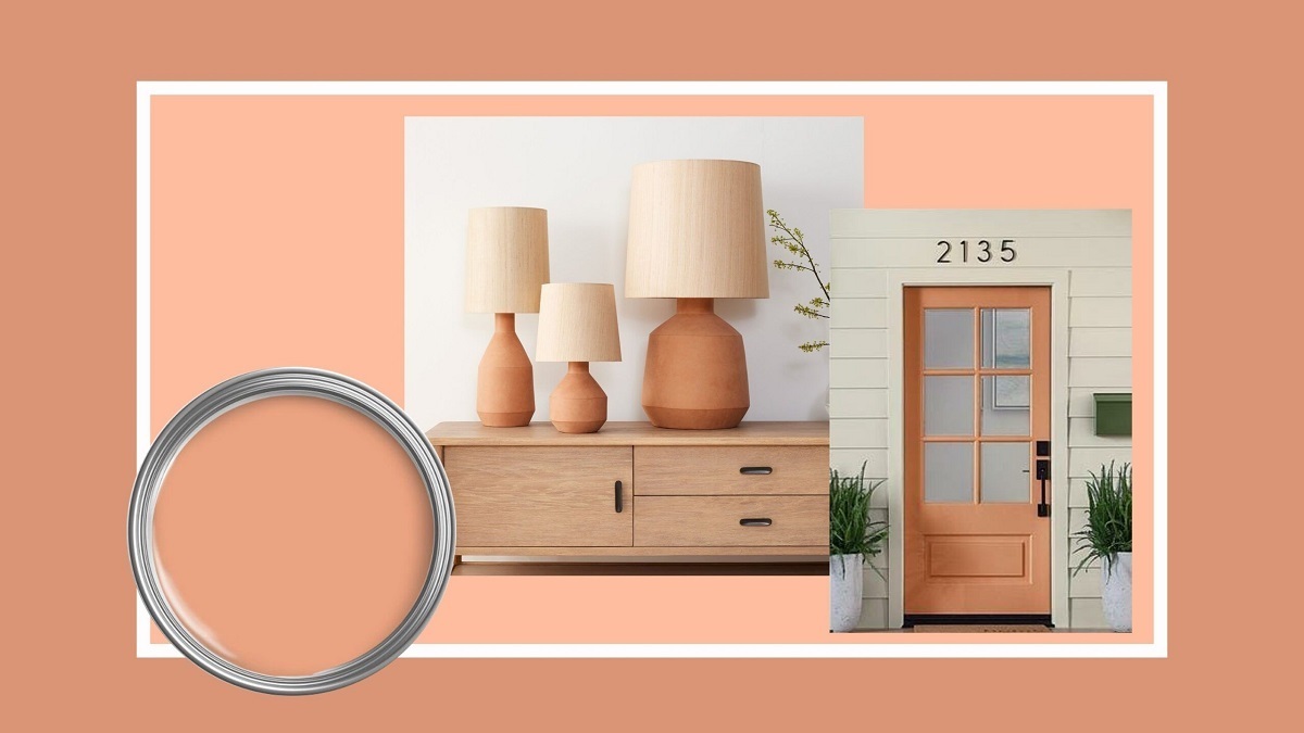 همه چیز درباره رنگ سال ۲۰۲۴