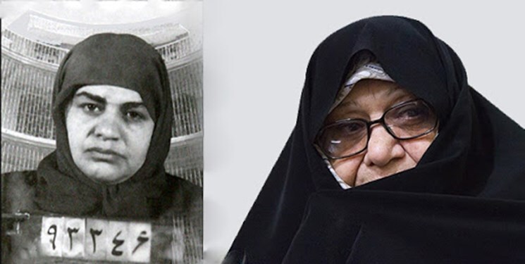 چگونه مرضیه حدیدچی، دباغ شد؟ چگونه مرضیه حدیدچی، دباغ شد؟