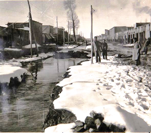 چشمه جان‌بخش