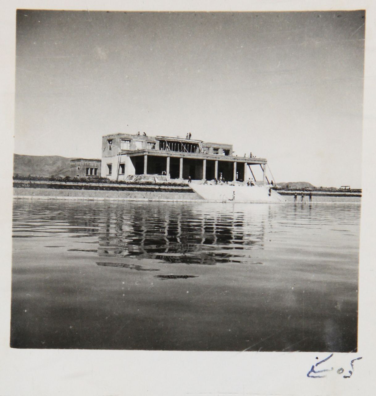 بازخوانی تاریخ «کوهسنگی» در دومین نشست روایت مشهد بازخوانی تاریخ «کوهسنگی» در دومین نشست روایت مشهد