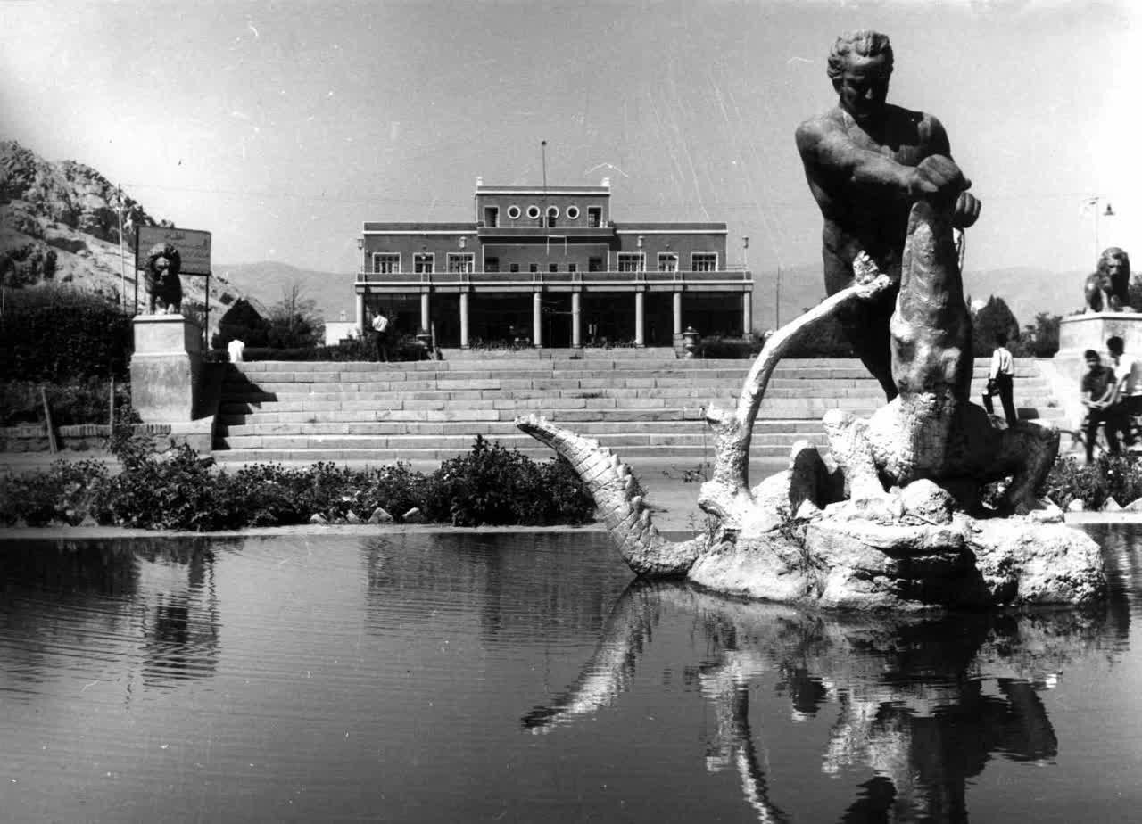 بازخوانی تاریخ «کوهسنگی» در دومین نشست روایت مشهد بازخوانی تاریخ «کوهسنگی» در دومین نشست روایت مشهد