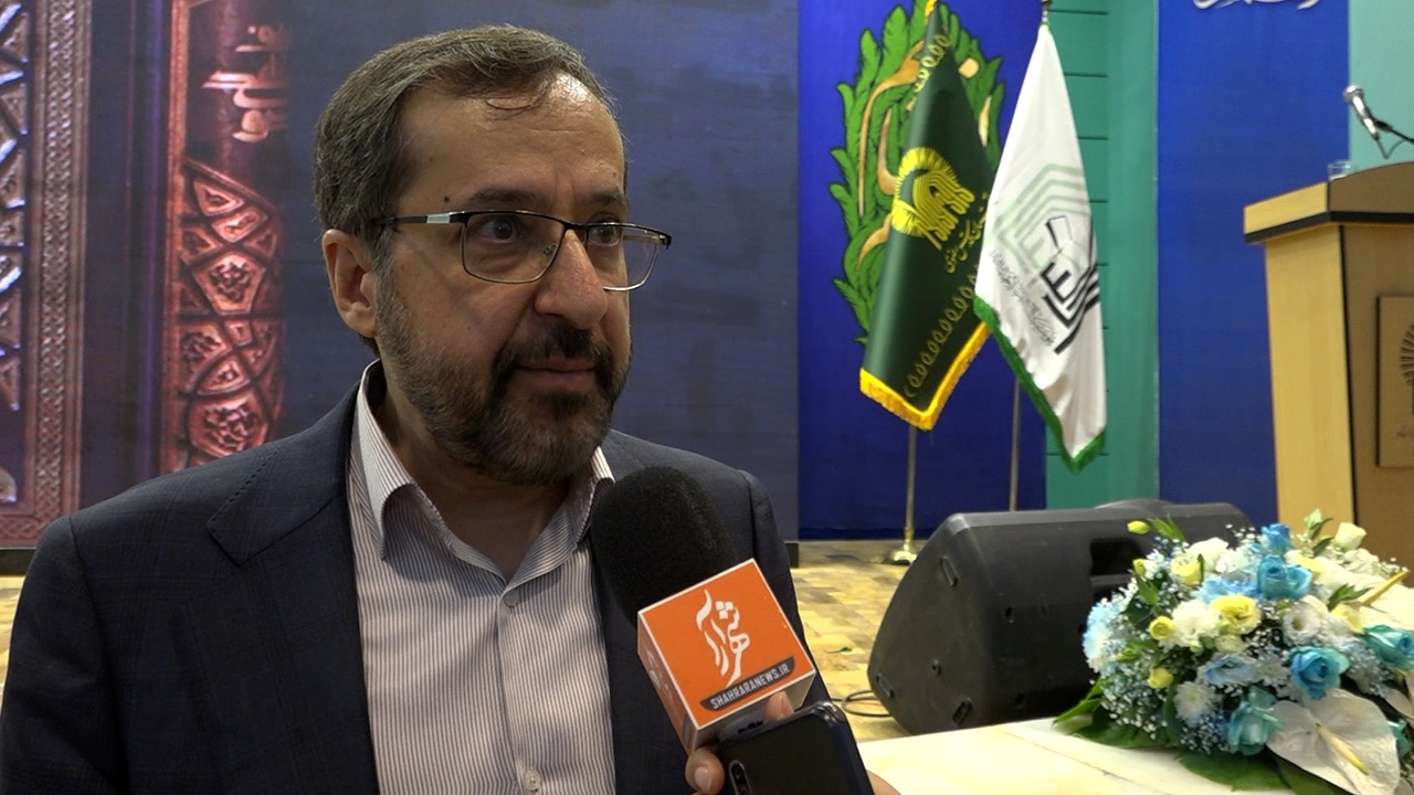 «مصحف مشهد رضوی» با قدمت ۱۴۰۰سال تنها نسخه حجازی در سراسر جهان است «مصحف مشهد رضوی» با قدمت ۱۴۰۰سال تنها نسخه حجازی در سراسر جهان است