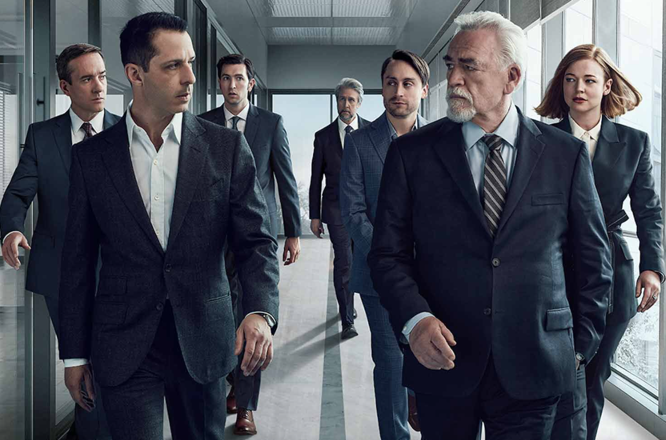 معرفی بهترین سریالهای سال ۲۰۲۳ معرفی بهترین سریالهای سال ۲۰۲۳