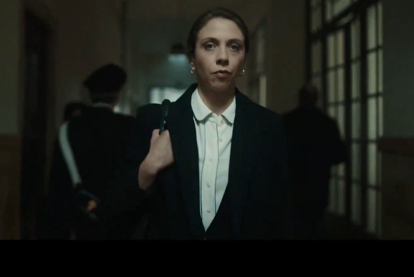 معرفی بهترین سریالهای سال ۲۰۲۳ معرفی بهترین سریالهای سال ۲۰۲۳