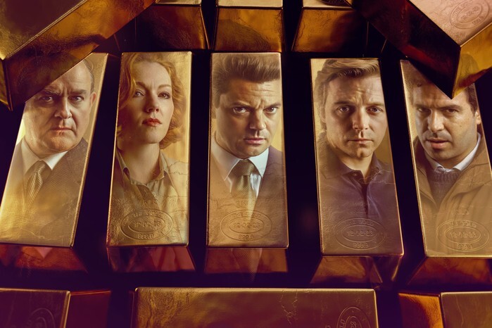 معرفی بهترین سریالهای سال ۲۰۲۳ معرفی بهترین سریالهای سال ۲۰۲۳